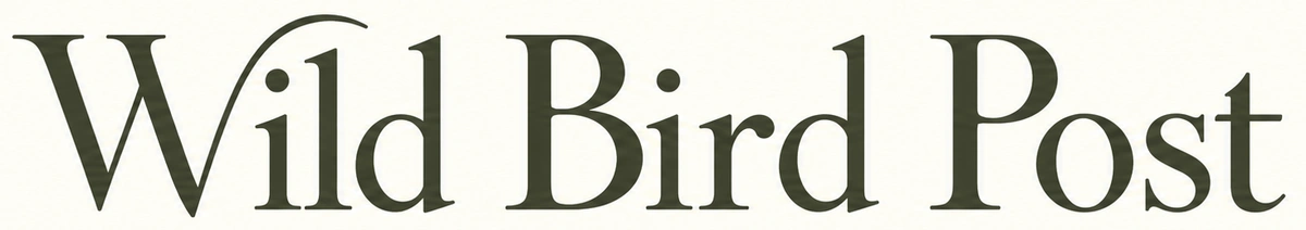 Wild Bird Post